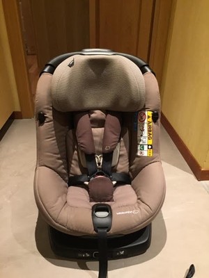 Siege Auto Bebe Confort Maxi Cosi Axxis Fix 6 Mois De Garantie Eur 15 000 00 Picclick Fr