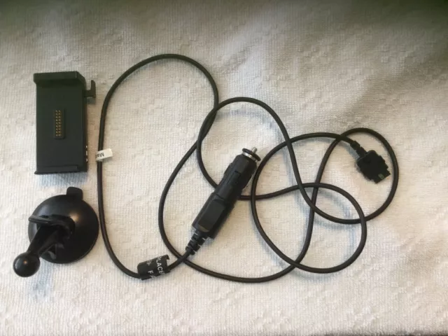 Collegamento auto/sistema per Garmin Zumo 660