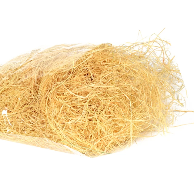 Nastro Di Carta Rafia Nero - 200 Metri, Per Regali, Decorazioni E Halloween - Foto 2