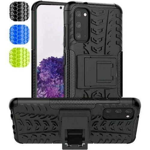 Étui pour Samsung Hybrid Armor Housse de Protection Téléphone Portable Coque Sac