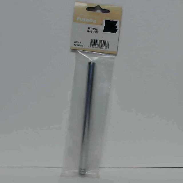 Futaba Radio Controlled Products: Antenna G-Series