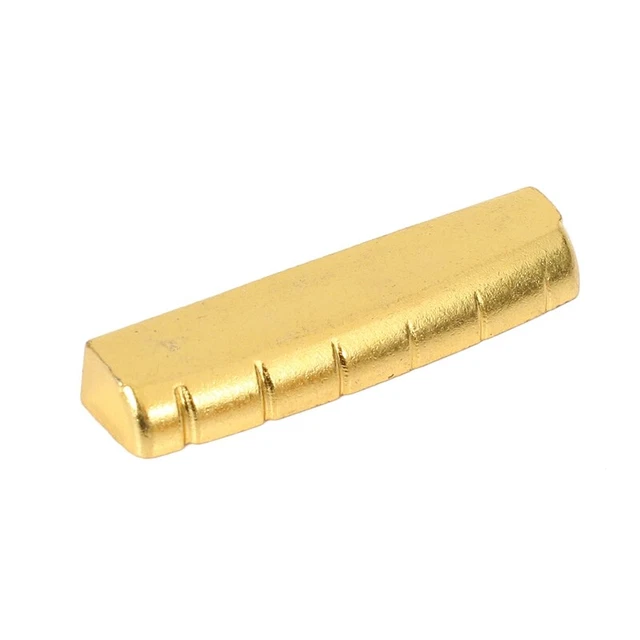 3X3X3X(Guitar Brass  for acoustic or ,Gold G2U3)