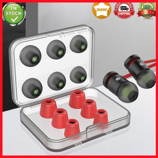 Foam earbud covers cheap