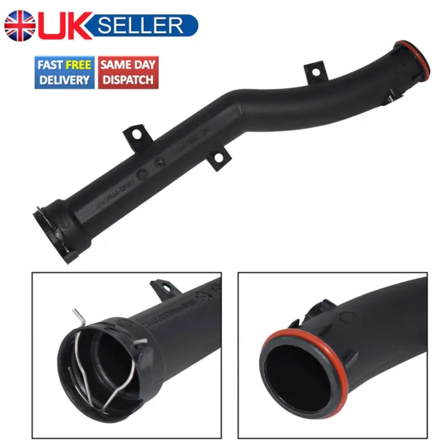 11537589713 Water Pump Coolant Water Hose Pipe For MINI R55 R56 R57 R58 R59 R60