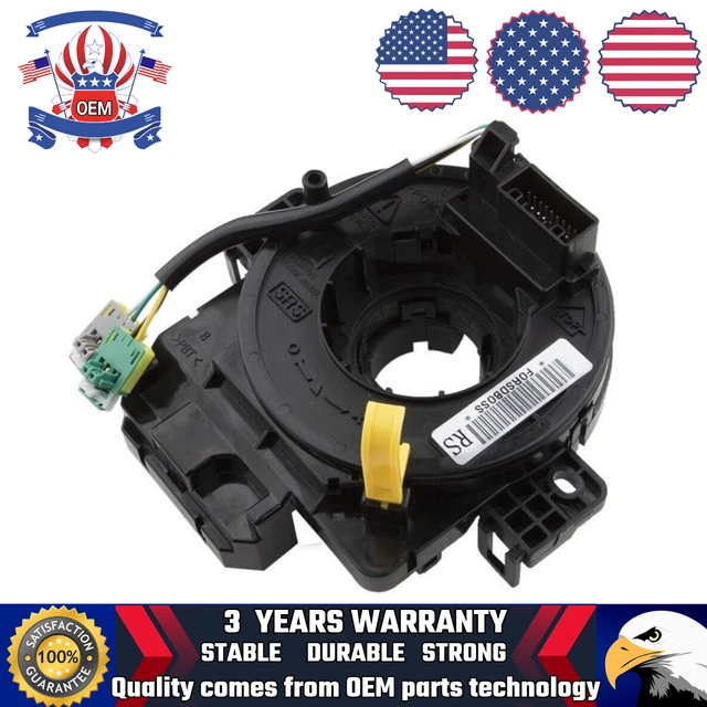 NEW CLOCK SPRING FOR Honda CRV 20192021 77900TLAD21 45.99 PicClick