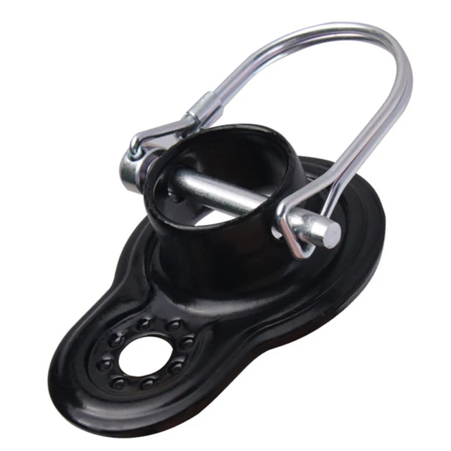 RIMORCHIO TRICICLO HITCH Bike Rimorchio Montaggio Bici Rimorchio