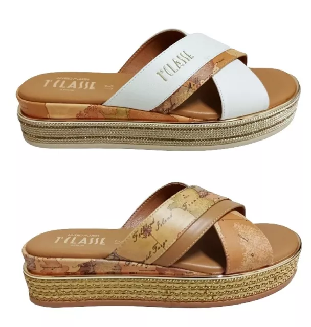 Sandali sales 1 classe