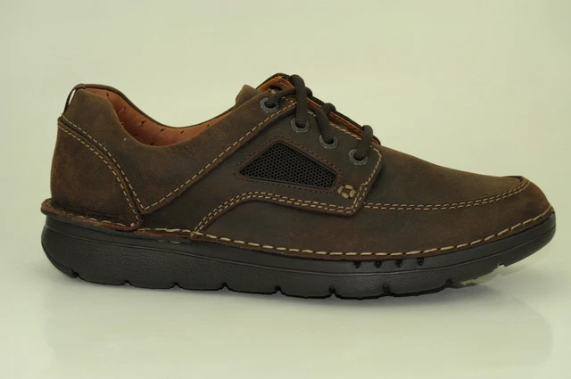 Clarks unstructured homme deals