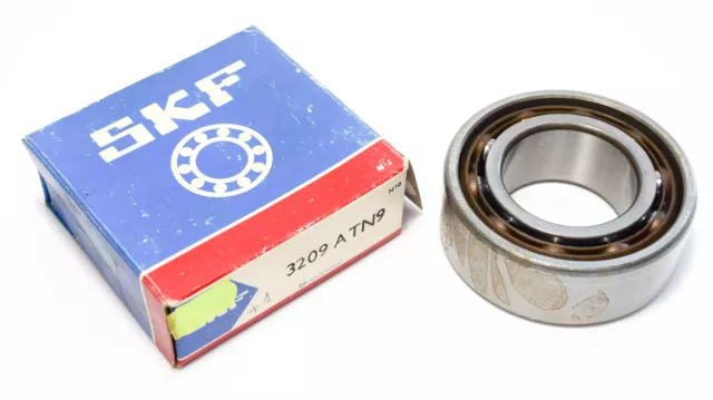 3209 SKF - Lager 45X85X30 SKF