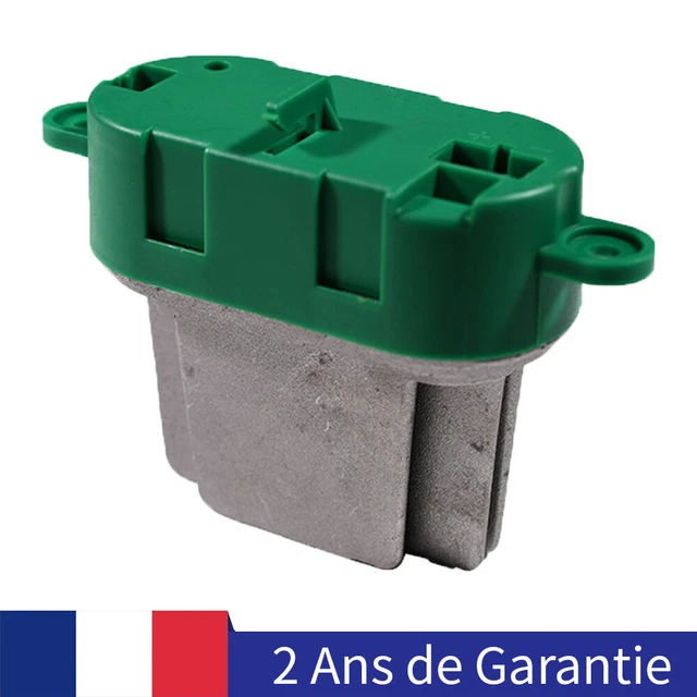Résistance chauffage RENAULT ESPACE III (JE0_) 2.0 16V (JE0N, JE0L