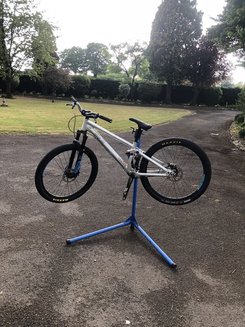 CANYON STITCHED 720 Pro Jump Bike PicClick UK