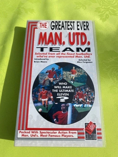 その他 MU.TV We've got our Trophy back 2002/03 MANCHESTER UNITED WE'VE got our Trophy Back 2002/03 season