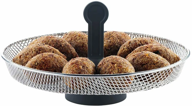 TEFAL XA7012 SNACK Rehausse Snackkorb Garkorb pour Divers Actifry ...