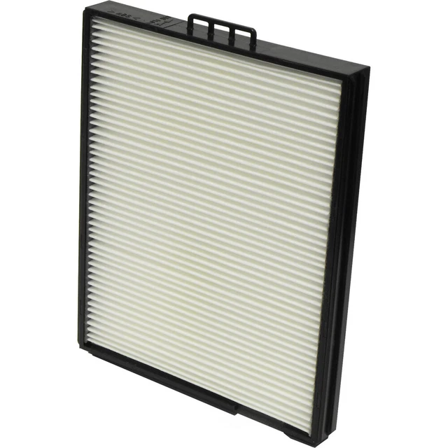 Cabin Air Filter UAC FI 1069C fits 1999 Hyundai Accent