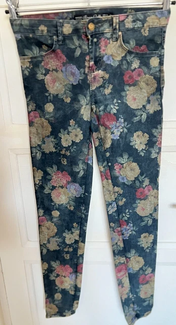 Jegging femme zara outlet