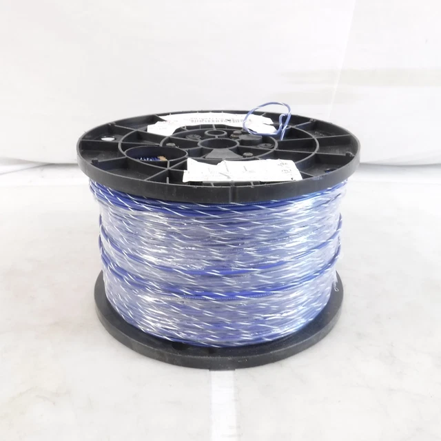 2500' Boat Cable 16 AWG UL 1015 26 Strands 600V Tinned Copper 1015-16/26-D6