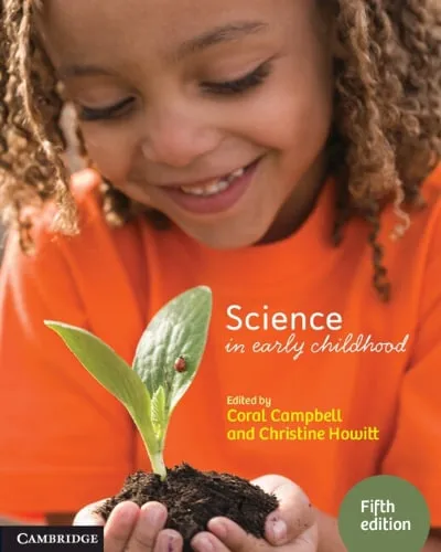 NEW Science in Early Childhood By Coral Campbell Paperback Free Shipping