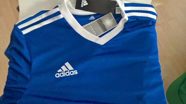 Adidas Trikot Tabela 18 JSY