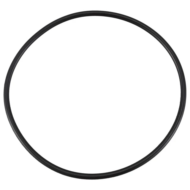 160mm x 5mm Industry Flexible Rubber O- Seal Washer G9J8J8