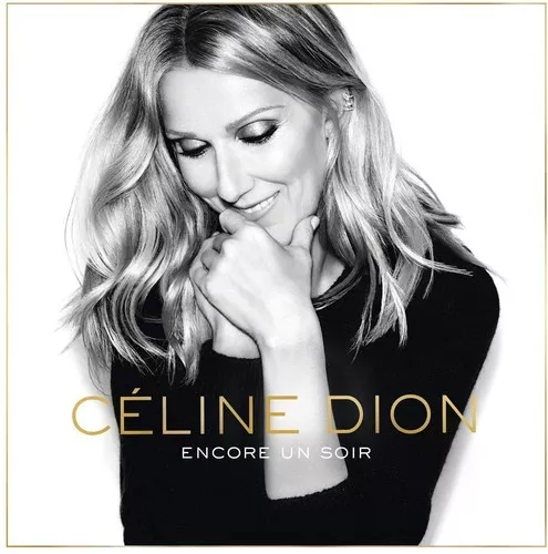 Celine Dion - Encore Un Soir [New CD] Holland - Import