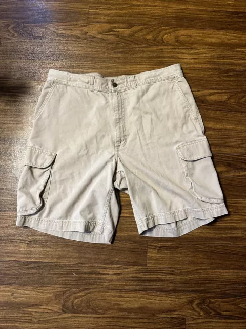 POLO RALPH LAUREN Cargo Shorts Size 38 $25.00 - PicClick