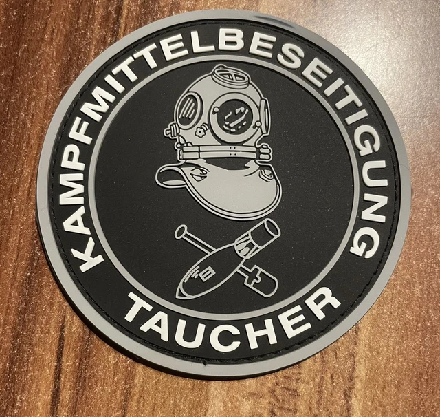 Militärische Abzeichen | Kaufen Auf Ricardo