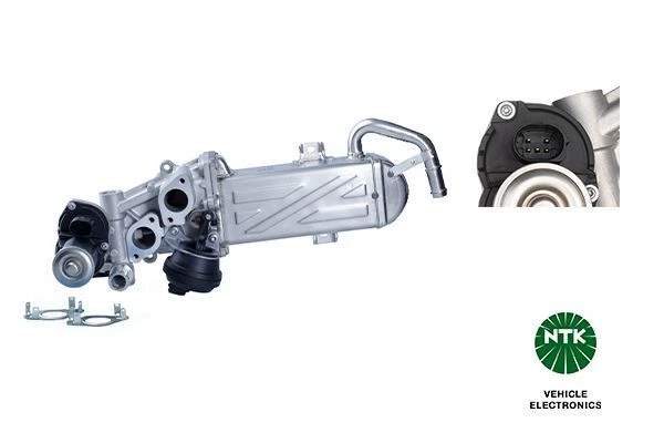 Modulo Agr per Audiscoda VW Audi TT + Roadster + Q3 + A3 + Cabrio + 03->