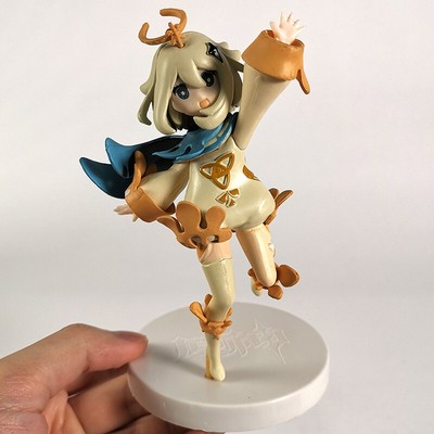 paimon pvc