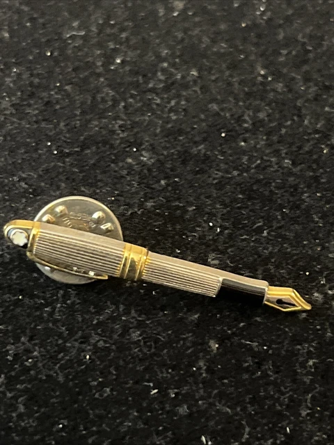 Stylo Plume Arthus Bertrand - Modèle Des Années 95/96, Jamais Utilisé, Occasion