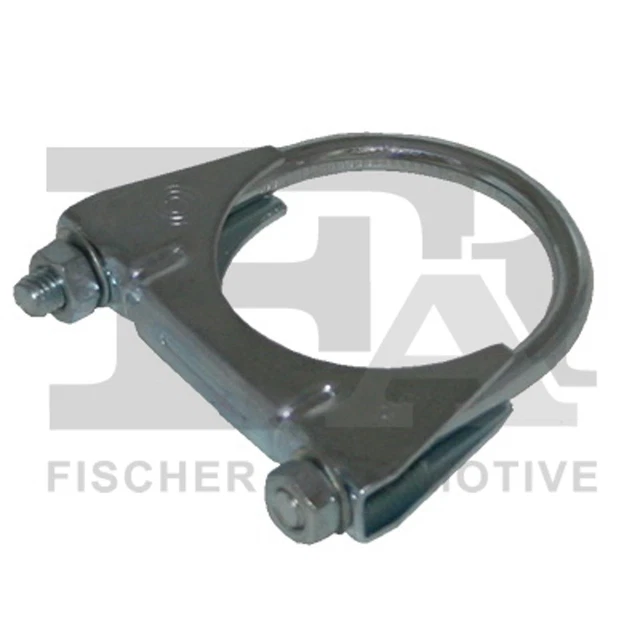 FA1 connettore tubi fascetta 913-955 fascetta da stiro M10 55 mm