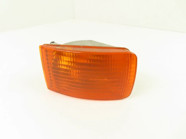 Clignotant Avant Droite Honda Shadow 750 VT C 2004-2009 - Réf. JMP 705.01.18 - Neuf Chromé