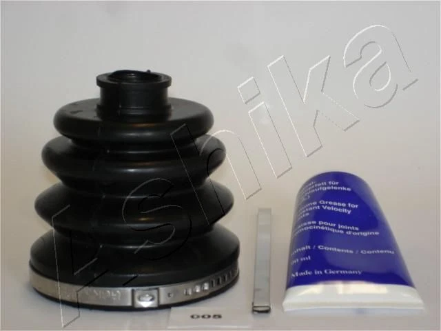 SET POLSINI ASSE ASHIKA LATO RUOTA ASSE POSTERIORE adatto per HONDA CIVIC MAZDA M