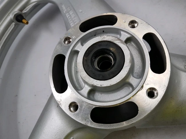 Jante avant HONDA VARADERO 125 - 943322249 3