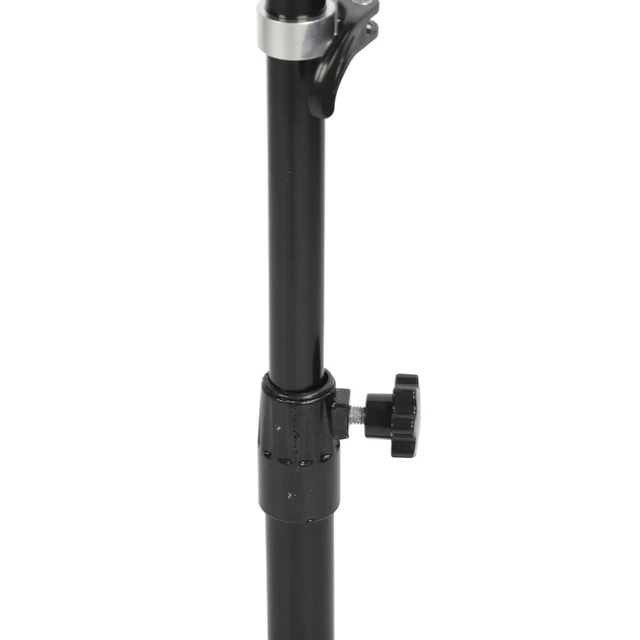 Tattoo Armrest Stand Height Adjust Waterproof Stable Base PU Tattoo Tripod S Sd0
