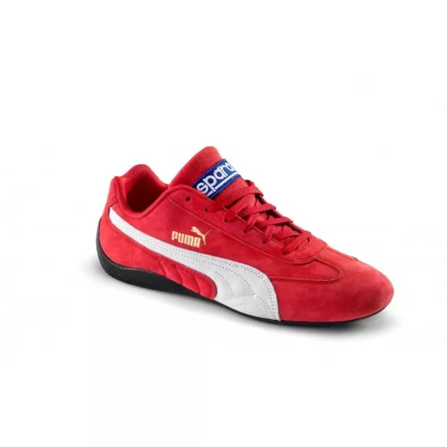 Baskets Sparco Puma Speedcat Neuves