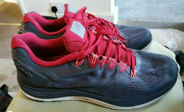 Nike lunarlon sale dynamic support
