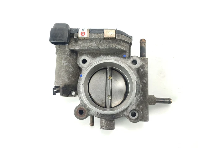 CLAPET D´ÉTRANGLEMENT POUR CDI 100KW Mercedes W212 S212 E200 09-13