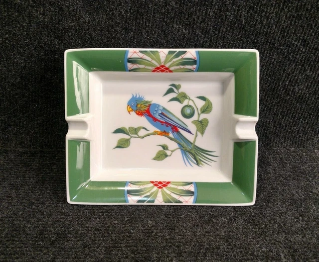 Vide-poche / Cendrier Mundial 82 – Belgique / Hongrie + Lot Allumette – Souvenir España 82