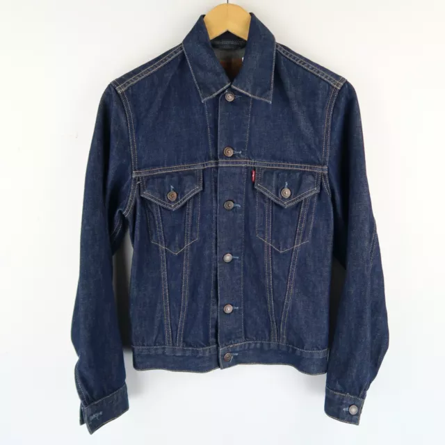 Levis 70590 sales jacket