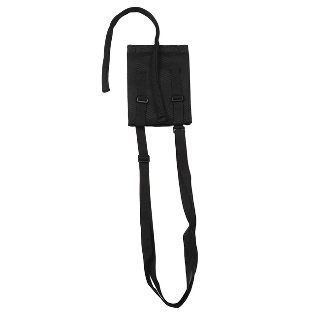 1000ml Urine Drainage Bag Holder Catetere Abdominal Drain Holder Con Regolar DB3
