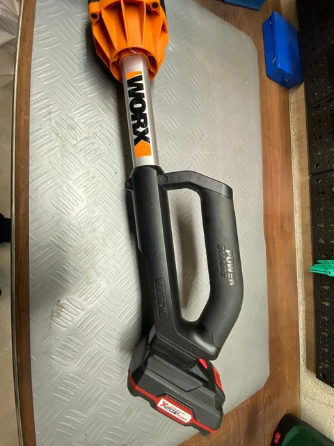 Adattatore Per Batteria Parkside X20v - Convertitore Per Utensili Fai Da Te, Giocattoli, Bici Elettriche - Foto 9