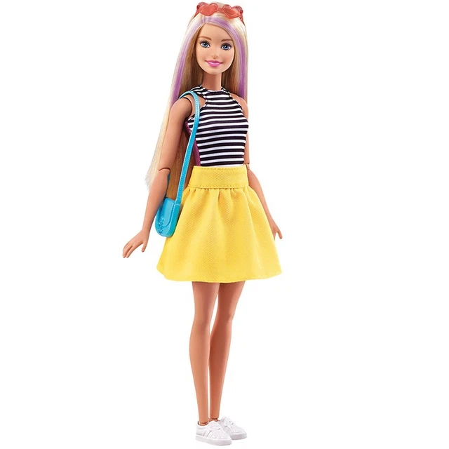 BARBIE DAY TO Night Style Doll PicClick UK