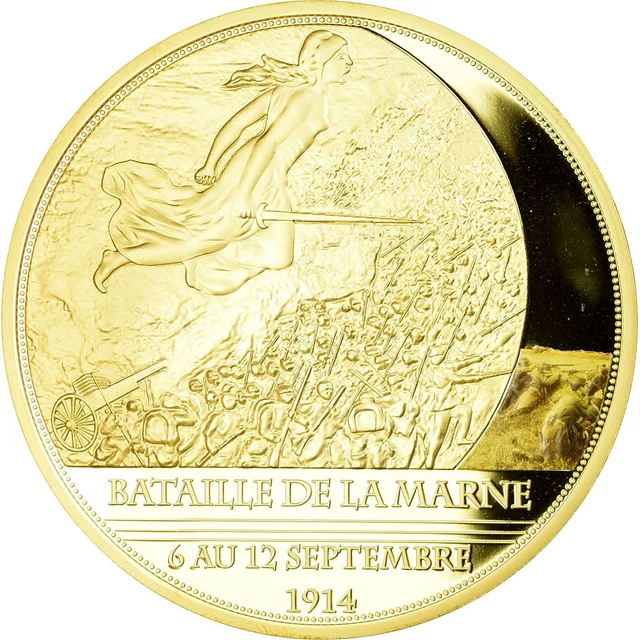 Les combattants de la bataille de la Marne 1914 - Musée de la Grande Guerre