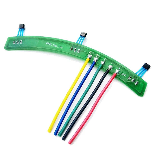 Pilote Moteur Pas à Pas TB6600 Version Améliorée - 32 Subdivisions, 9-40V, 4A Max - Pour Moteurs 42/57/86 - DIY CNC, Robotique