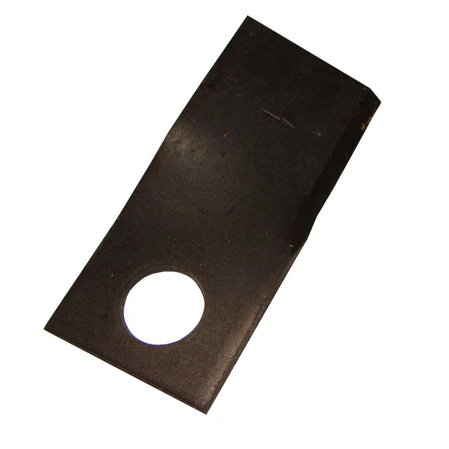 One New RH Disc Mower Blade Various Applications D21172 52697 113384A1