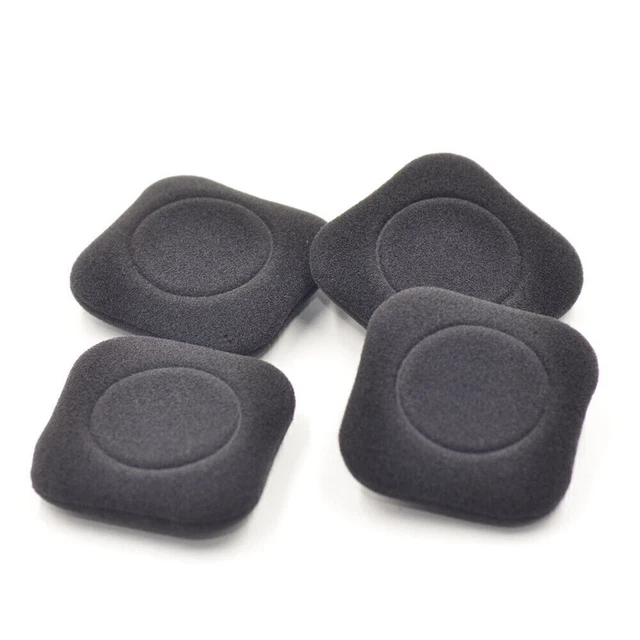 Cuscinetti Auricolari Per Logech Astro A40 TR A40TR Cuffie Da - Foto 8