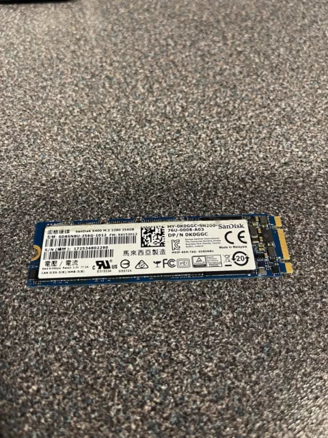Sandisk sd8sn8u outlet