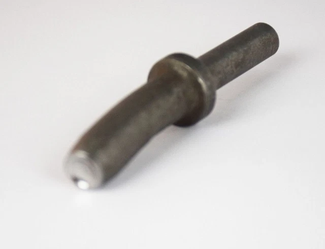 Rivet Set AN470 5/32" Universal Offset 10 degree .401 shank rivet gun SM20-4705