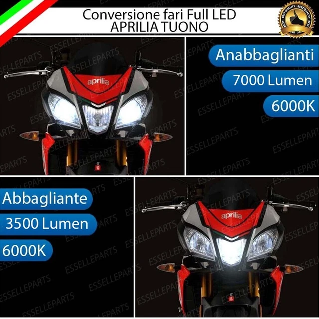 SageSunny H11 H8 H9 Lampadina LED 6000k Bianco Luce Anabbagliante, Luce - Foto 13