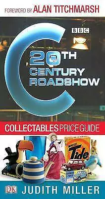 Mark Hill : 20th Century Roadshow Collectables Price FREE Shipping, Save £s